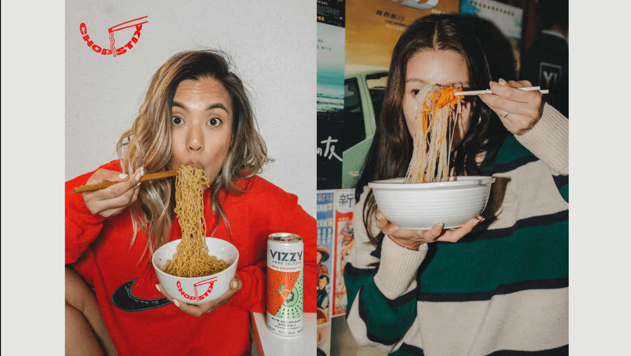 Chopstix Takeout Boxes