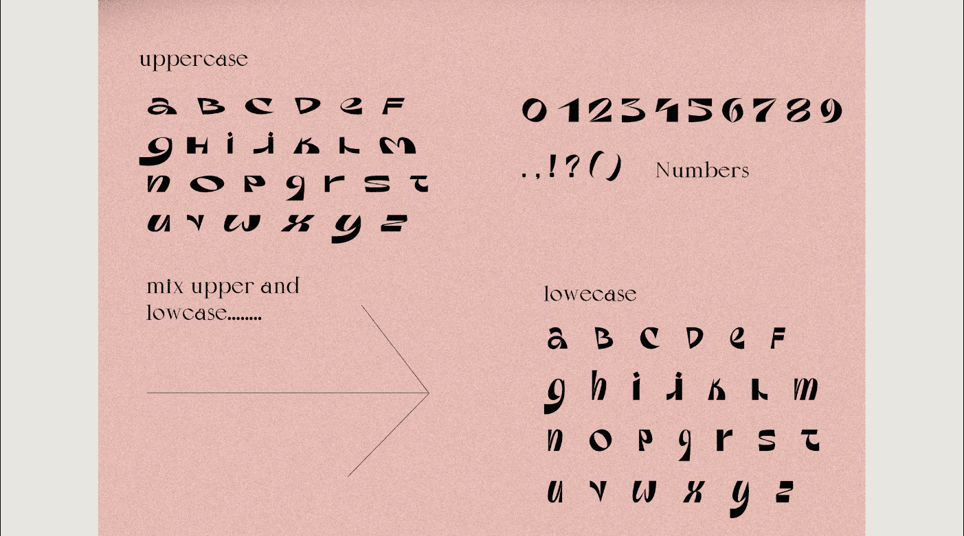 Typography