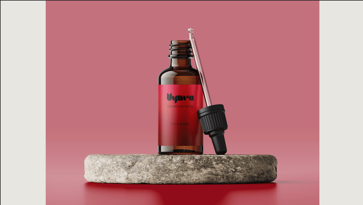 Vynra Product Angle Shot