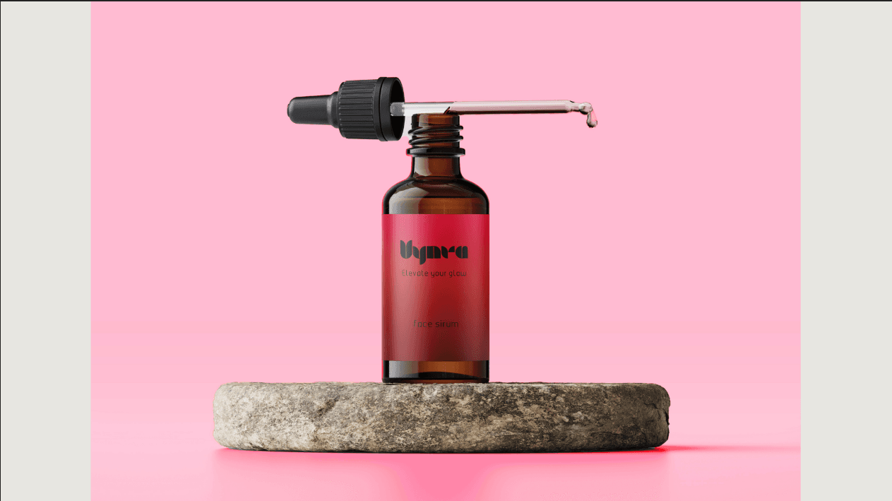 Vynra Product with Dropper