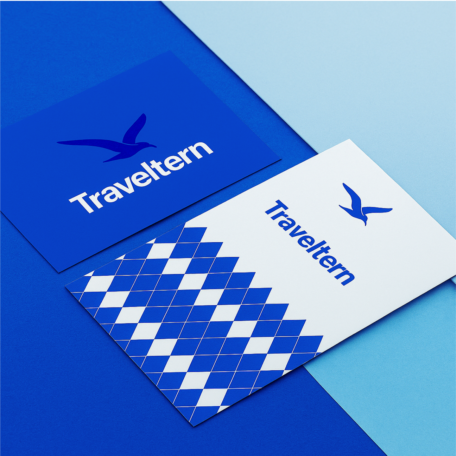 Branding identity for Franklin County Government