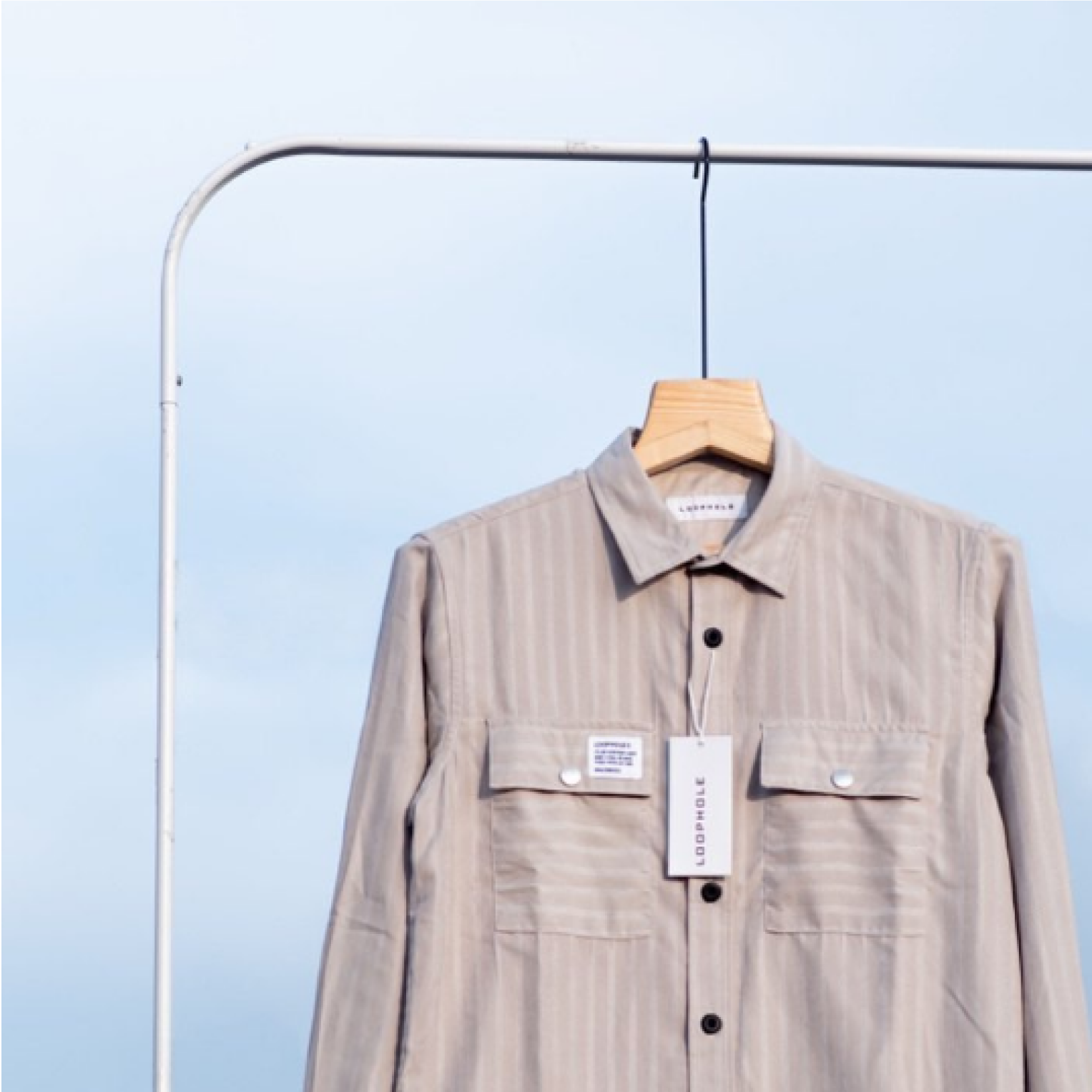 Product photography for Men’s Suit Collection